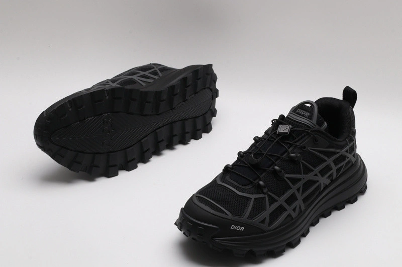 Dior  B31 Runner Sneaker
