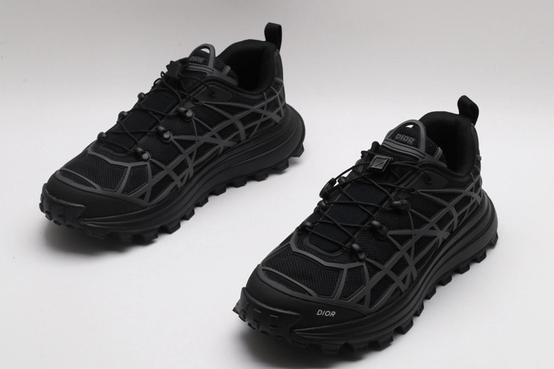 Dior  B31 Runner Sneaker