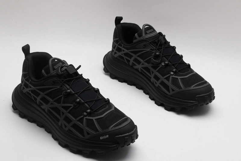 Dior  B31 Runner Sneaker