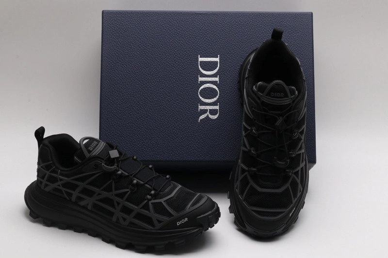 Dior  B31 Runner Sneaker