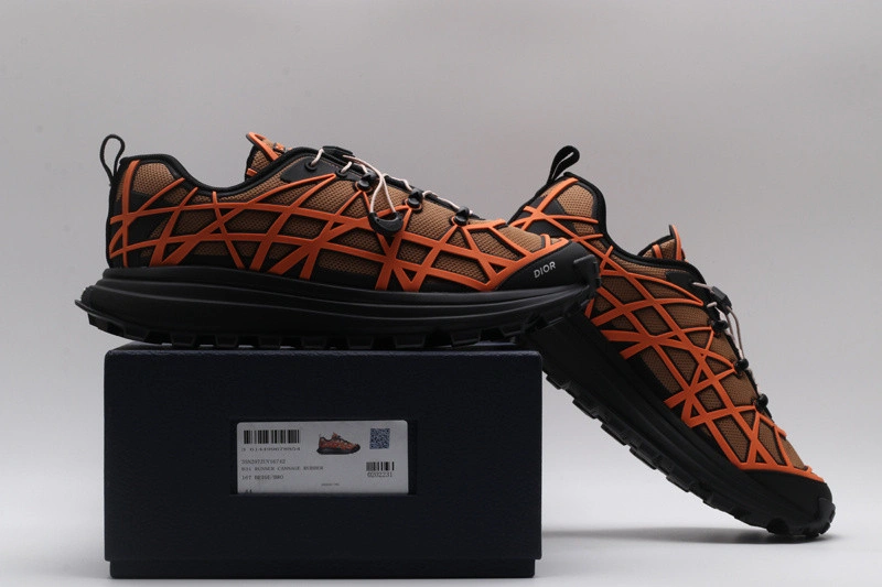 Dior  B31 Runner Sneaker