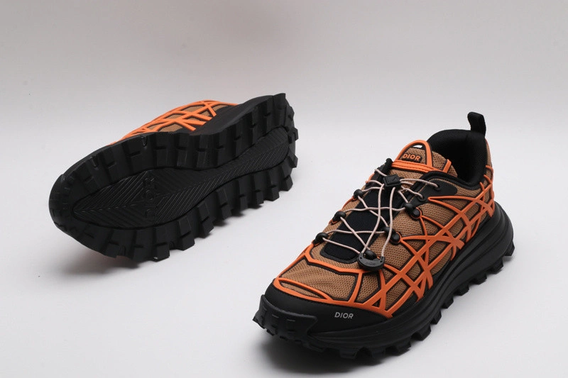 Dior  B31 Runner Sneaker