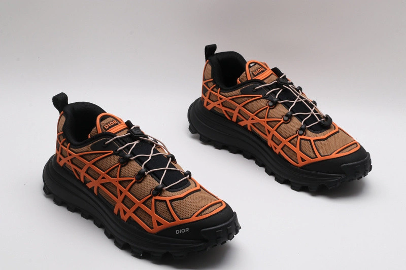 Dior  B31 Runner Sneaker