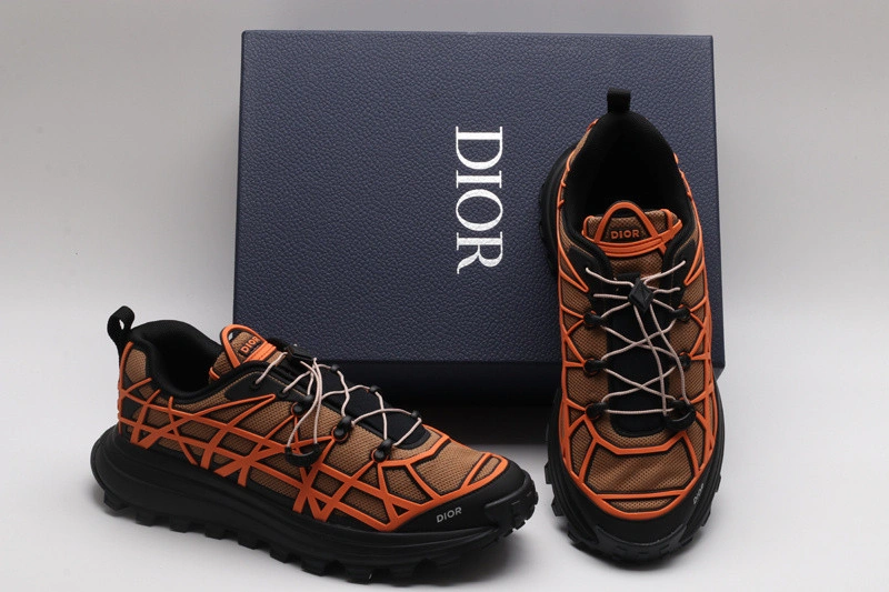 Dior  B31 Runner Sneaker
