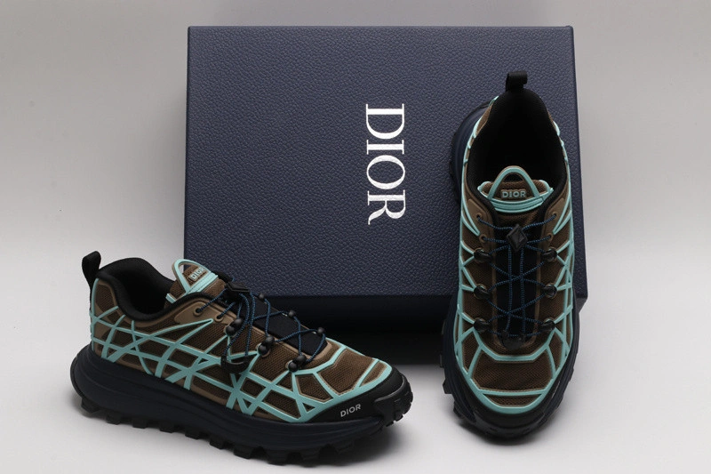 Dior  B31 Runner Sneaker