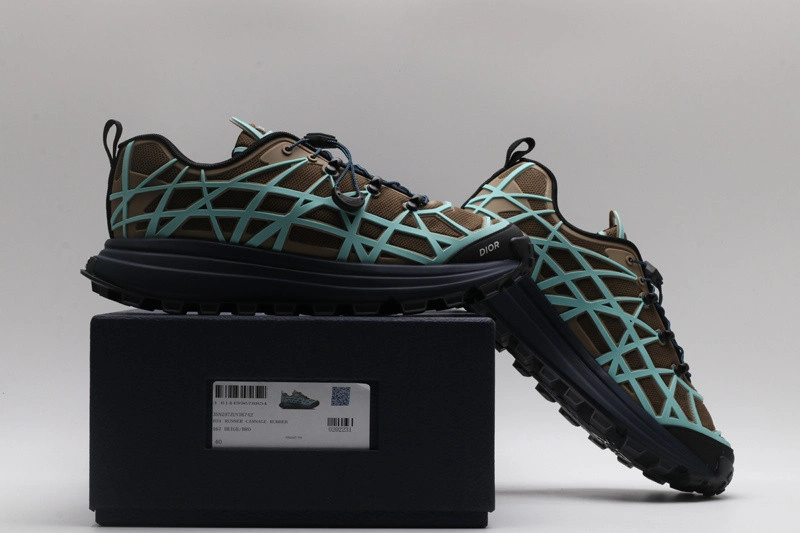 Dior  B31 Runner Sneaker