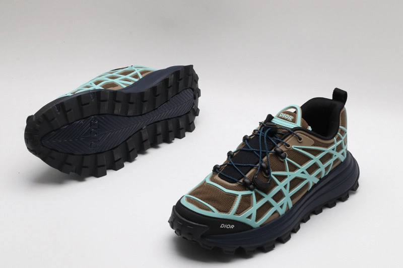 Dior  B31 Runner Sneaker