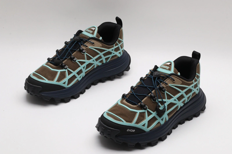 Dior  B31 Runner Sneaker