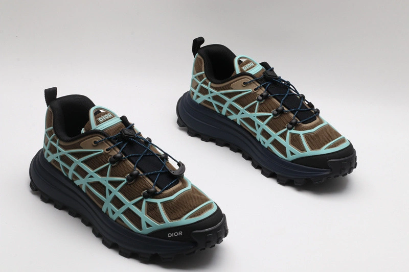Dior  B31 Runner Sneaker