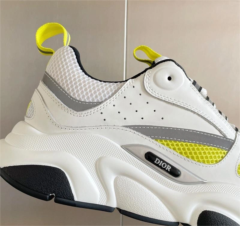Dior B22 SNEAKER