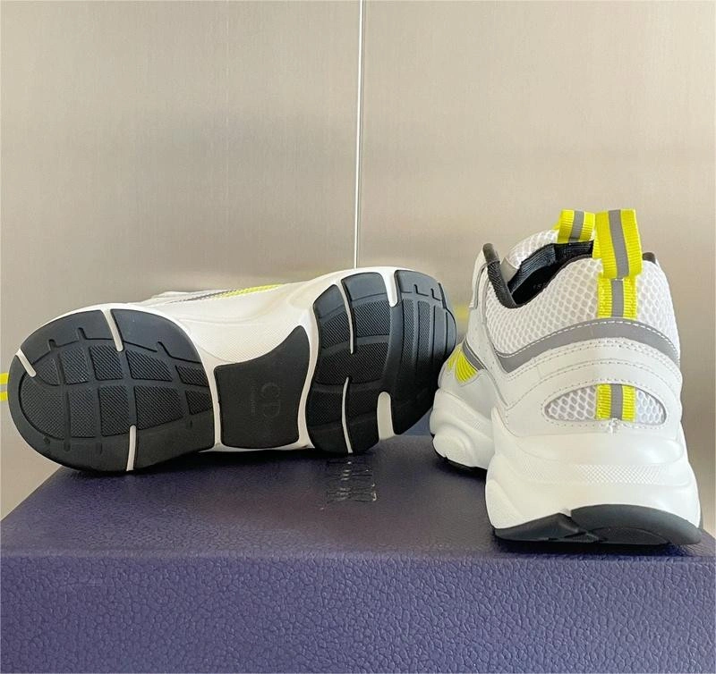 Dior B22 SNEAKER