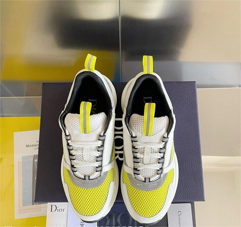 Dior B22 SNEAKER