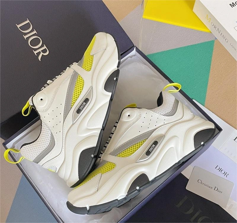 Dior B22 SNEAKER