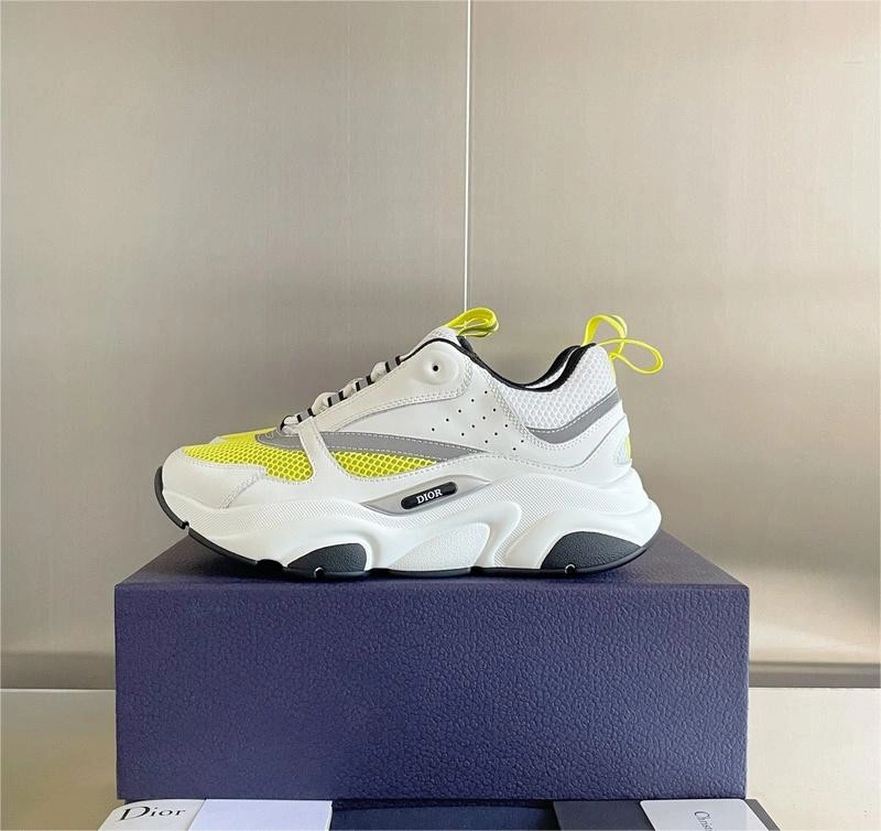 Dior B22 SNEAKER