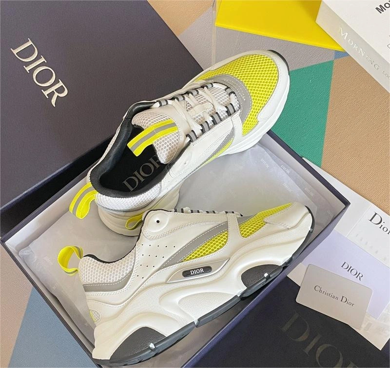 Dior B22 SNEAKER