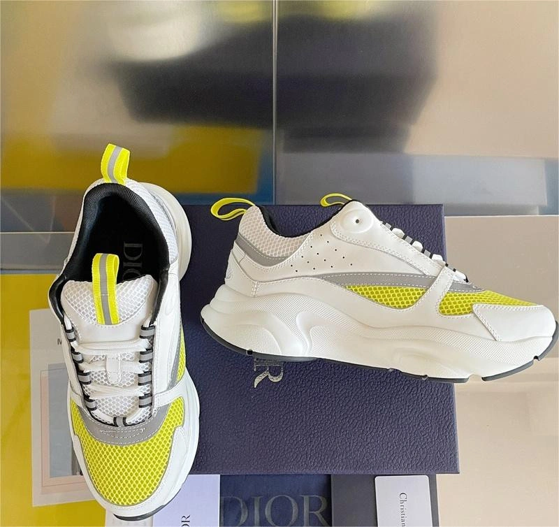 Dior B22 SNEAKER