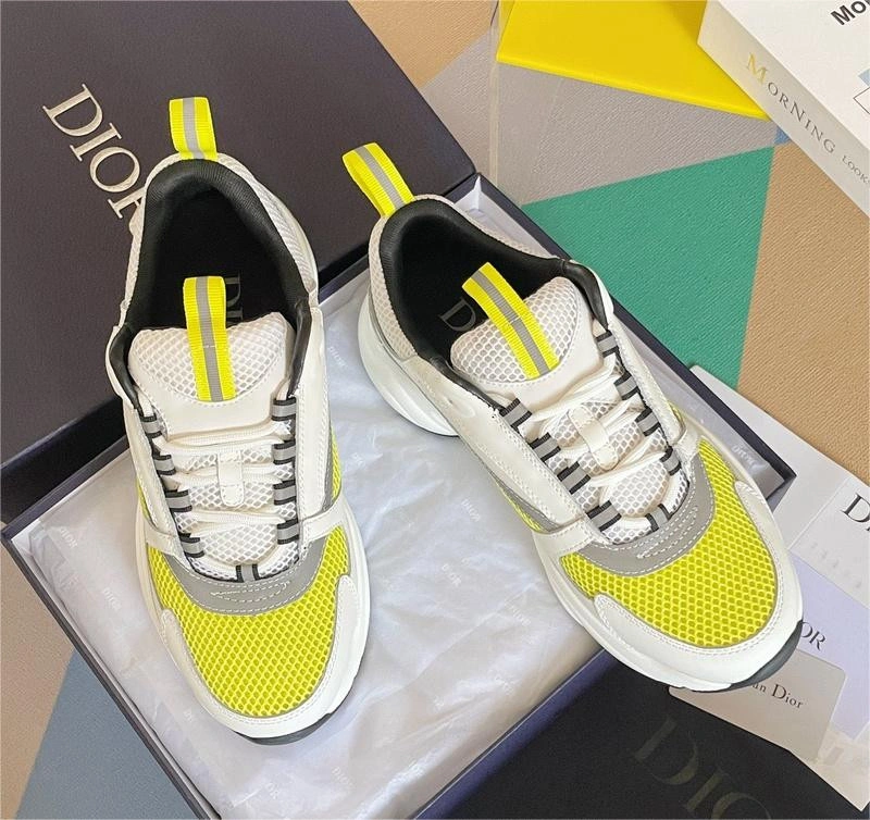 Dior B22 SNEAKER