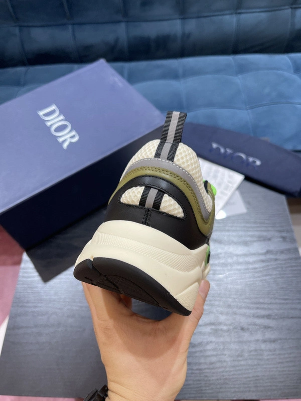 Dior B22 SNEAKER