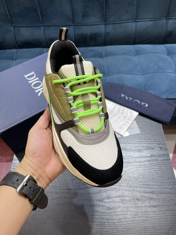 Dior B22 SNEAKER