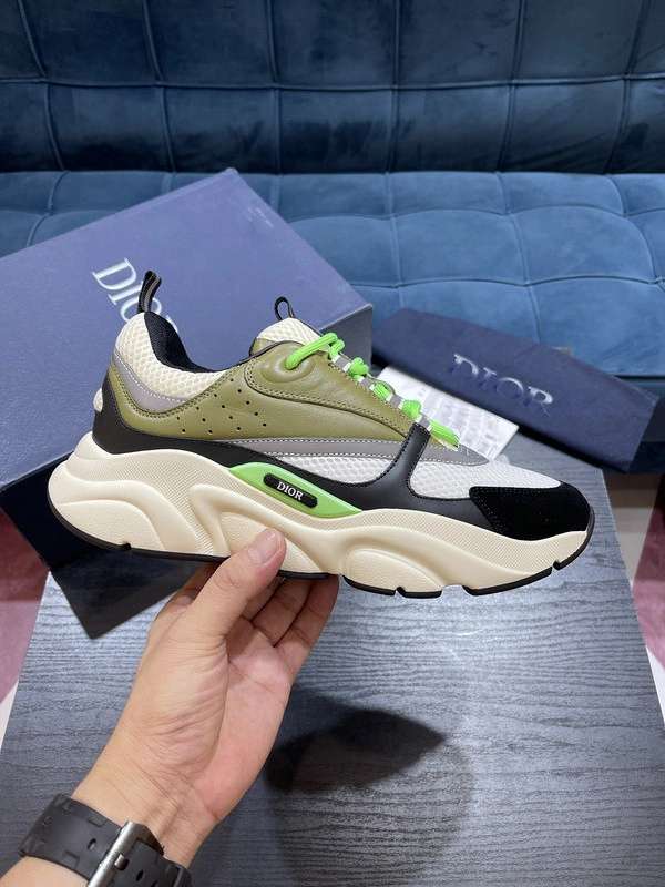 Dior B22 SNEAKER