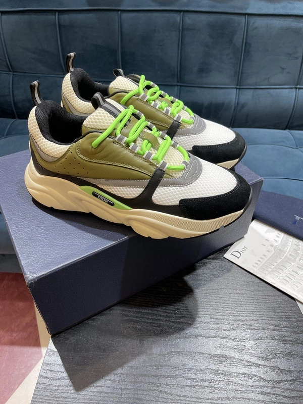 Dior B22 SNEAKER