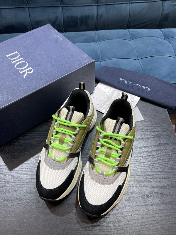 Dior B22 SNEAKER