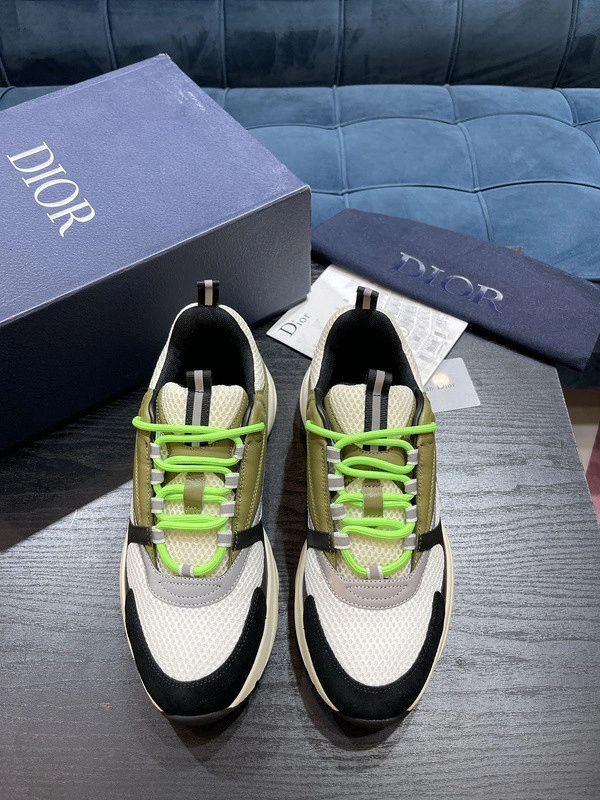 Dior B22 SNEAKER