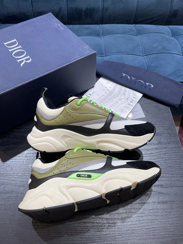 Dior B22 SNEAKER