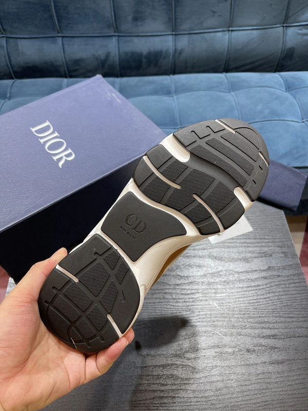 Dior B22 SNEAKER