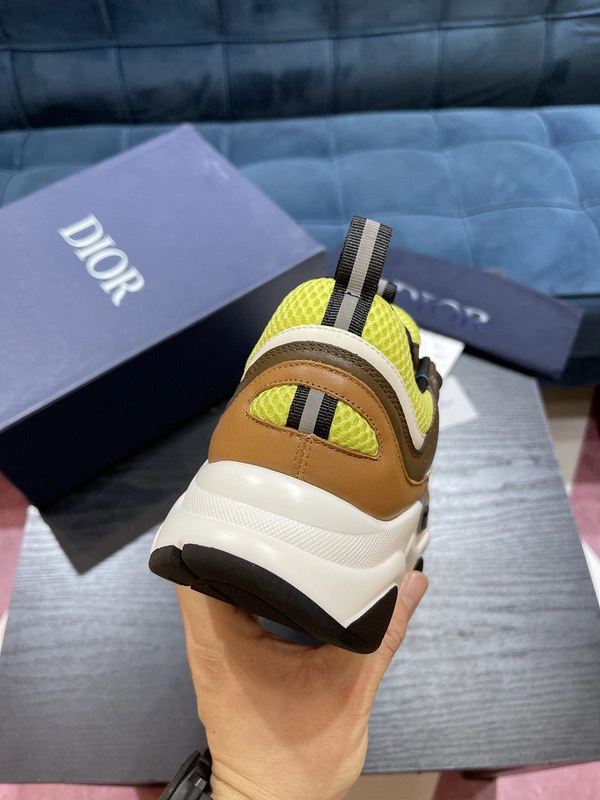 Dior B22 SNEAKER