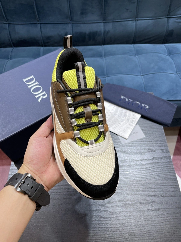 Dior B22 SNEAKER