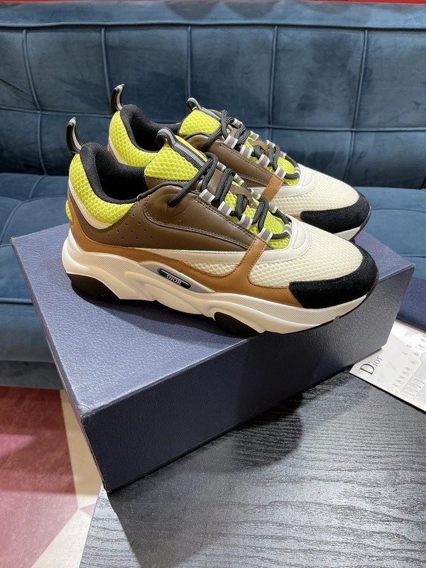 Dior B22 SNEAKER