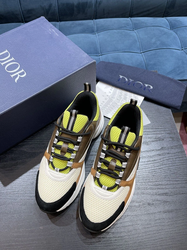 Dior B22 SNEAKER