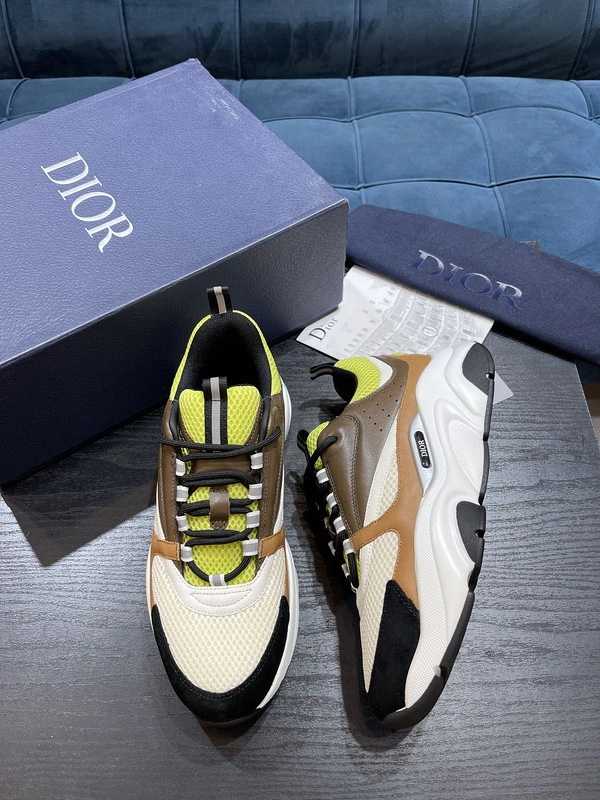Dior B22 SNEAKER