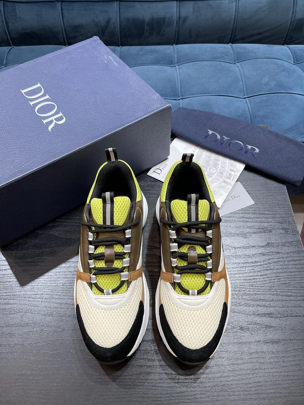 Dior B22 SNEAKER