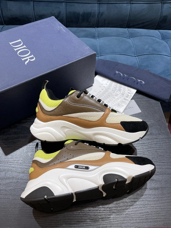 Dior B22 SNEAKER