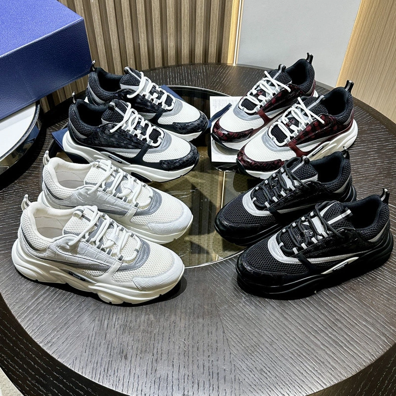 Dior B22 SNEAKER