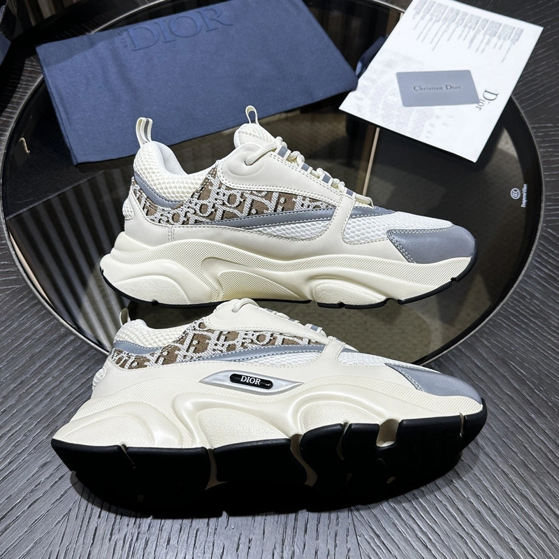 Dior B22 SNEAKER