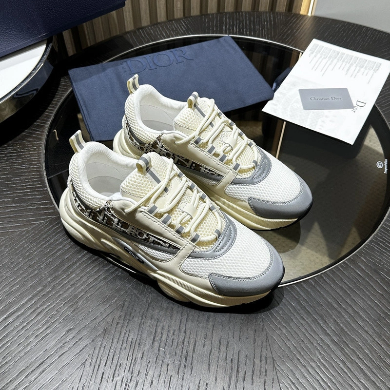 Dior B22 SNEAKER