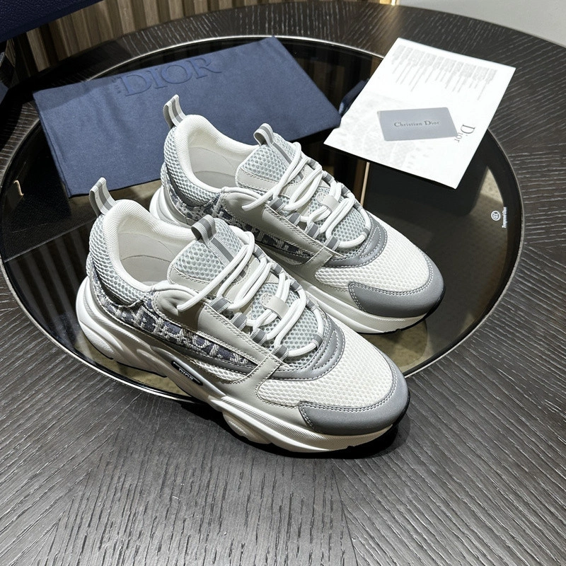 Dior B22 SNEAKER