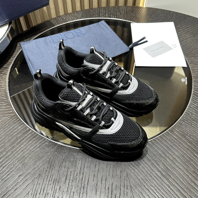 Dior B22 SNEAKER