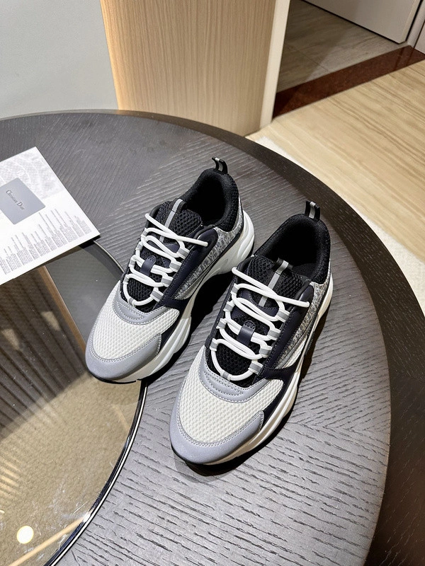 Dior B22 SNEAKER
