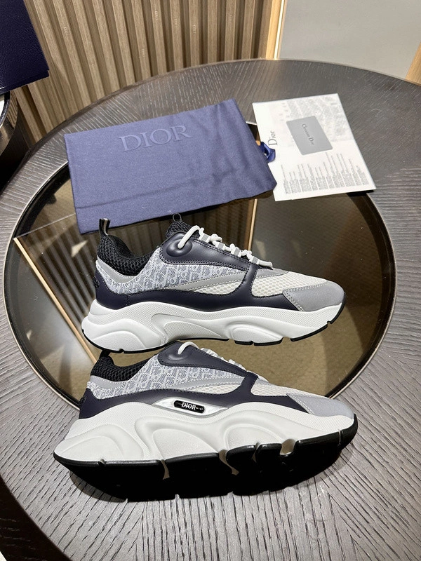Dior B22 SNEAKER