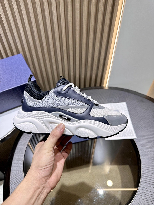 Dior B22 SNEAKER