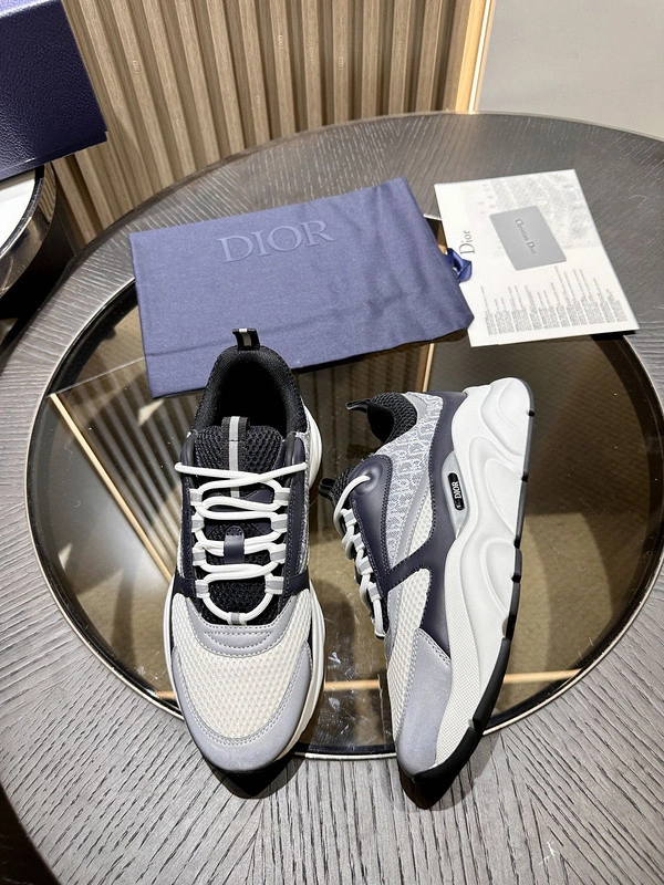 Dior B22 SNEAKER