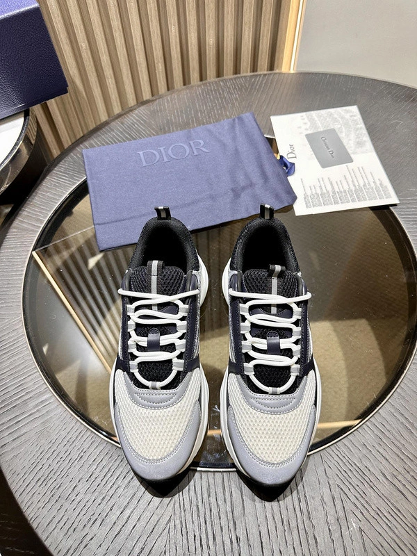 Dior B22 SNEAKER
