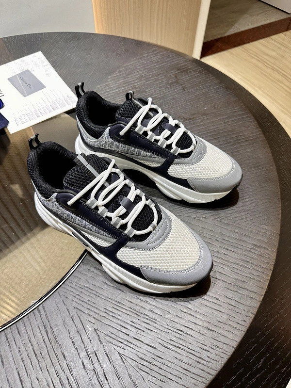 Dior B22 SNEAKER