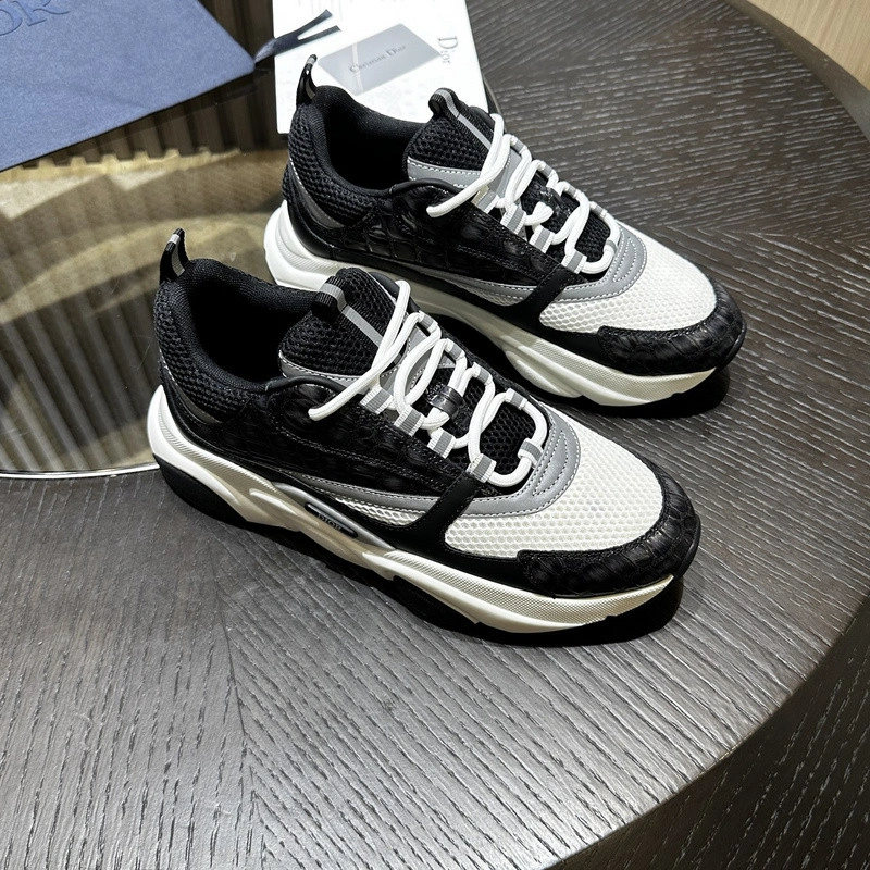 Dior B22 SNEAKER