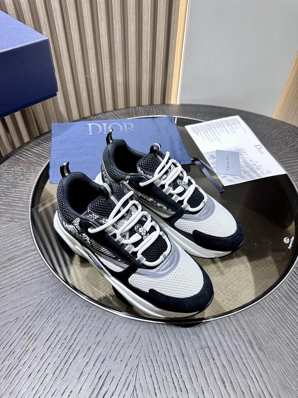 Dior B22 SNEAKER