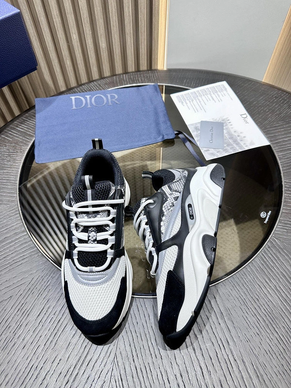 Dior B22 SNEAKER